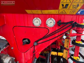 Сівалка Vaderstad SPIRIT ST 800  2011р foto 6