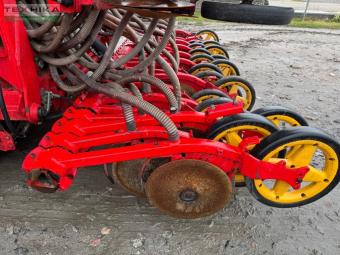 Сівалка Vaderstad SPIRIT ST 800  2011р foto 13
