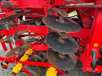 Сівалка Vaderstad SPIRIT ST 800  2011р foto 11