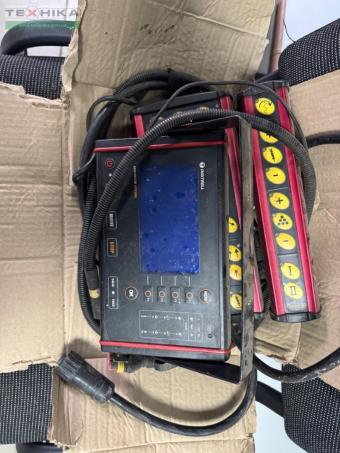 Сівалка Vaderstad SPIRIT ST 800  2011р foto 25