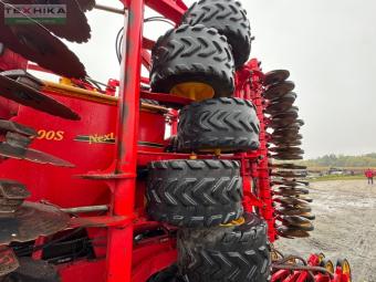 Сівалка Vaderstad SPIRIT ST 800  2011р foto 12