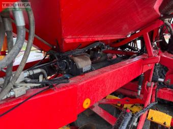 Сівалка Vaderstad SPIRIT ST 800  2011р foto 8