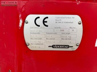 Сівалка Vaderstad SPIRIT ST 800  2011р foto 20