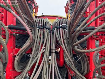 Сівалка Vaderstad SPIRIT ST 800  2011р foto 17