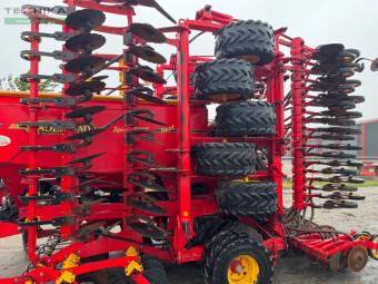 Сівалка Vaderstad SPIRIT ST 800  2011р foto 10