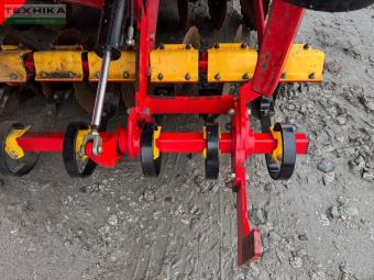 Сівалка Vaderstad SPIRIT ST 800  2011р foto 9
