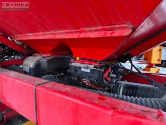 Сівалка Vaderstad SPIRIT ST 800  2011р foto 22