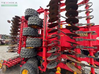 Сівалка Vaderstad SPIRIT ST 800  2011р foto 19