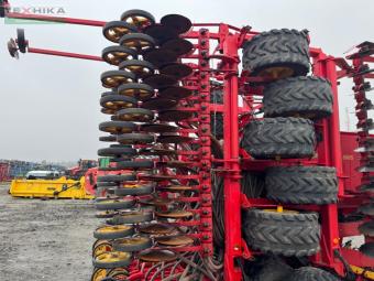 Сівалка Vaderstad SPIRIT ST 800  2011р foto 18