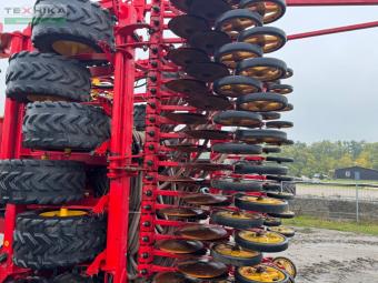 Сівалка Vaderstad SPIRIT ST 800  2011р foto 14