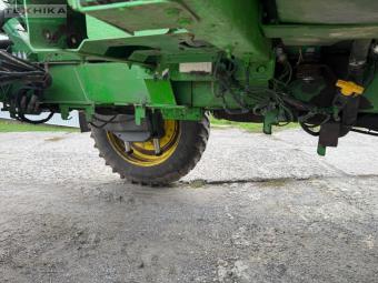 Обприскувач John Deere 4940 2012 р.в. foto 17