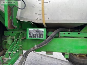Обприскувач John Deere 4940 2012 р.в. foto 11
