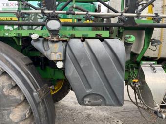 Обприскувач John Deere 4940 2012 р.в. foto 13