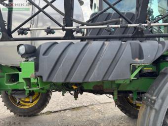 Обприскувач John Deere 4940 2012 р.в. foto 16