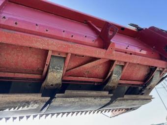 Жниварка Case IH Flex 2020-9,1 м. 2008 р.в. foto 17
