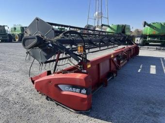 Жниварка Case IH Flex 2020-9,1 м. 2008 р.в.