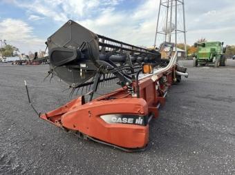 Жатка Case IH Flex 2020-9,1 м., 2006 р.в. foto 5