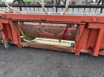 Жатка Case IH Flex 2020-9,1 м., 2006 р.в. foto 10