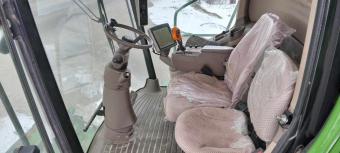 Комбайн John Deere S680 2012 р. foto 40