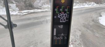 Комбайн John Deere S680 2012 р. foto 39