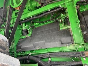 Комбайн John Deere S690 2017 р.в. (спарки) foto 30