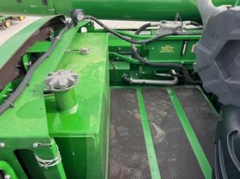 Комбайн John Deere S690 2017 р.в. (спарки) foto 70