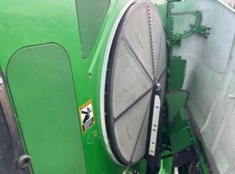 Комбайн John Deere S690 2017 р.в. (спарки) foto 73