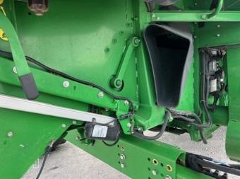 Комбайн John Deere S690 2017 р.в. (спарки) foto 49