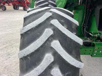 Комбайн John Deere S690 2017 р.в. (спарки) foto 29