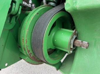 Комбайн John Deere S690 2017 р.в. (спарки) foto 26