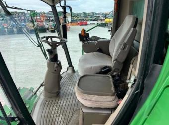 Комбайн John Deere S690 2017 р.в. (спарки) foto 88