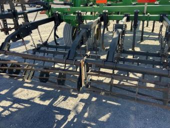 Культиватор John Deere 2210-16,2м 2009р.в. foto 8