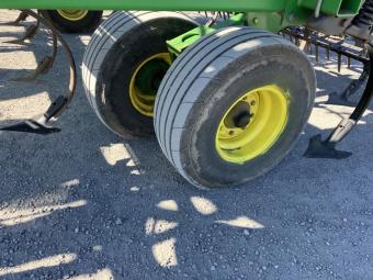 Культиватор John Deere 2210-16,2м 2009р.в. foto 19