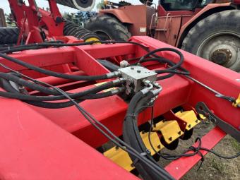 Дискова борона Vaderstad Carrier 1225 (12 м.) 2013 p в foto 15