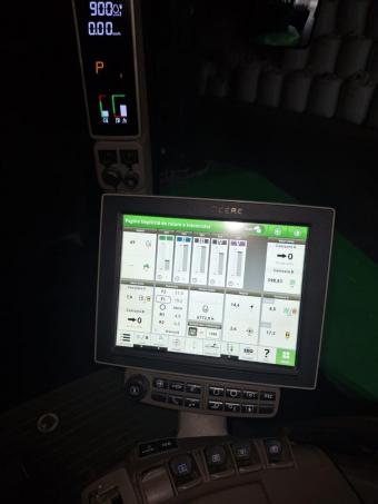 Трактор John Deere 9620 RX, 2018 р.в. foto 53