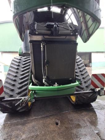 Трактор John Deere 9620 RX, 2018 р.в. foto 36