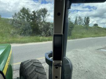 Трактор John Deere 8360R, 2012 р. (КОМІСІЯ) foto 24