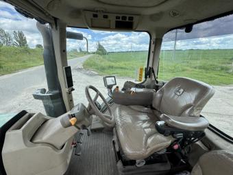 Трактор John Deere 8360R, 2012 р. (КОМІСІЯ) foto 23