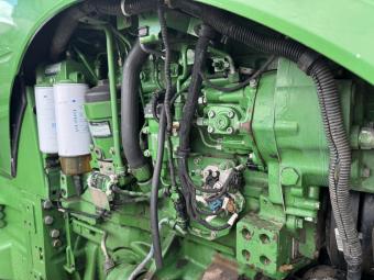 Трактор John Deere 8360R, 2012 р. (КОМІСІЯ) foto 16