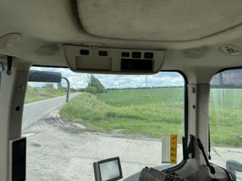 Трактор John Deere 8360R, 2012 р. (КОМІСІЯ) foto 25
