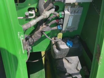 Комбайн John Deere S 670, 2013 року foto 33