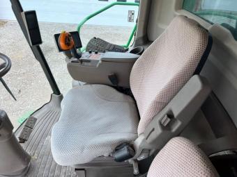 Комбайн John Deere S680 2014 рік foto 57