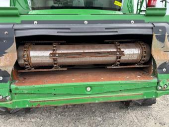 Комбайн John Deere S785i 2019 р. foto 11