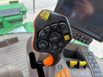 Комбайн John Deere S785i 2019 р. foto 34