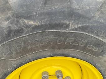 Комбайн John Deere S785i 2019 р. foto 21