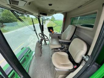 Комбайн John Deere S785i 2019 р. foto 25