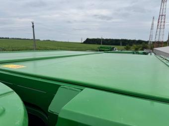 Комбайн John Deere S785i 2019 р. foto 29