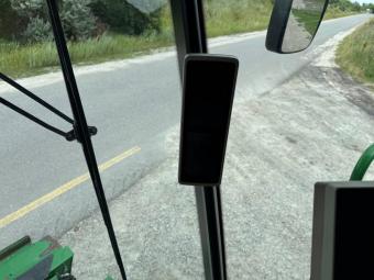 Комбайн John Deere S785i 2019 р. foto 32