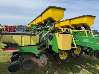 Сівалка John Deere DB 24 foto 2