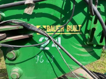 Сівалка John Deere DB 24 foto 15
